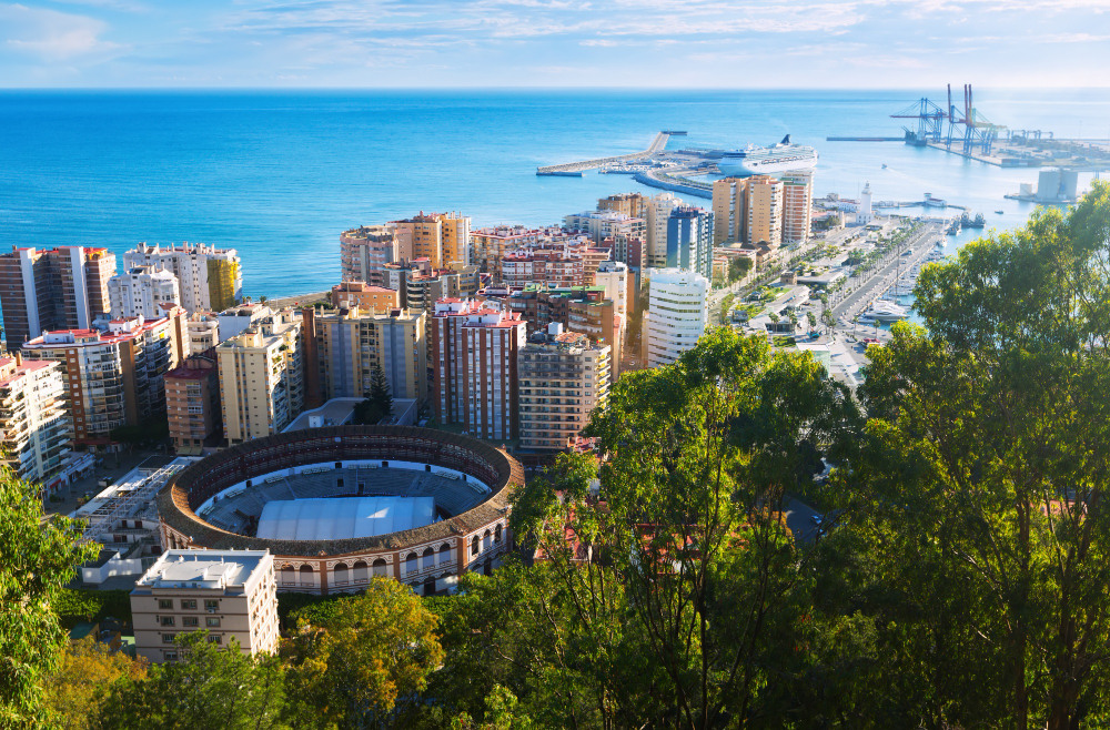 Contratar Perito Judicial en Málaga de viviendas, vehículos, construcción e industrial