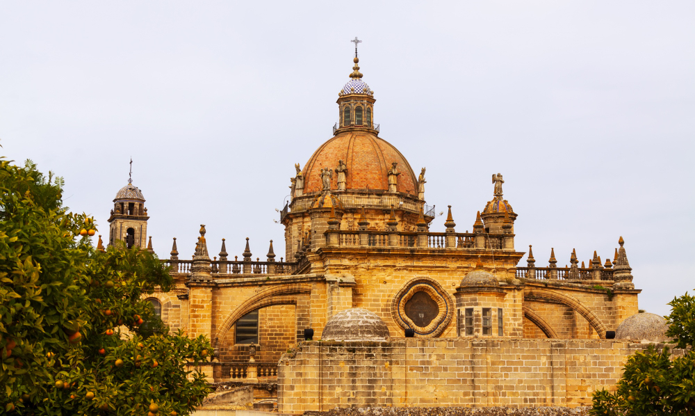 Perito judiacial en Jerez experto en mecanica y arquitectura. Malas reparaciones, vicios ocultos u obras mal hechas. Solicita tu presupuesto online.