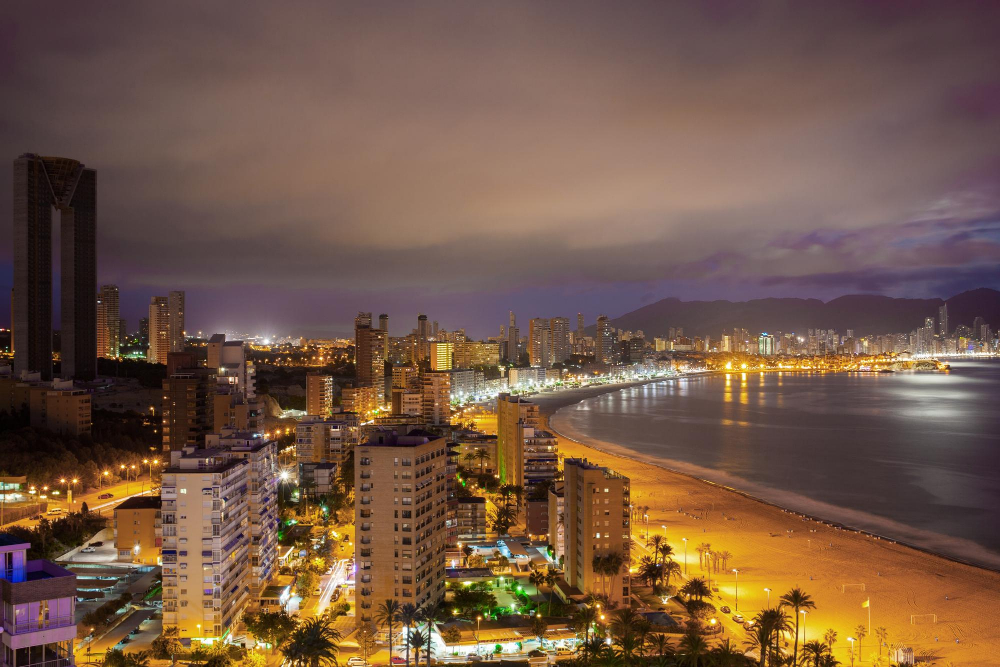 Perito Judicial de viviendas, vehiculos y economista en Benidorm