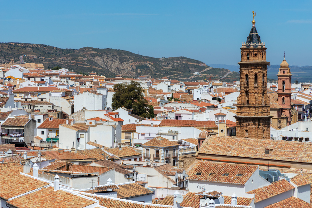 Perito judicial en Antequera para la realización de informe pericial de automóviles, viviendas, maquinaria e industria.
