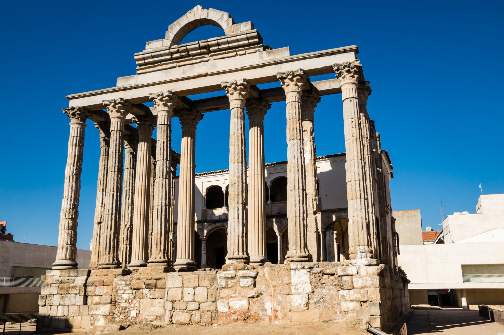 Perito judicial en Mérida, Extremadura. Consulta gratuita.