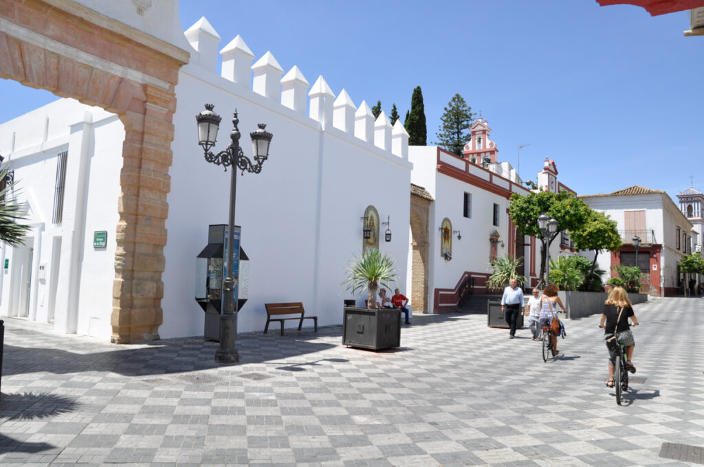 Perito Judicial en Tomares