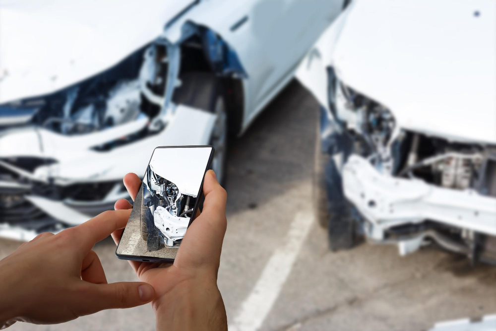 Reclamar al seguro del coche con perito en caso de no conformidad con valor venal en siniestro total