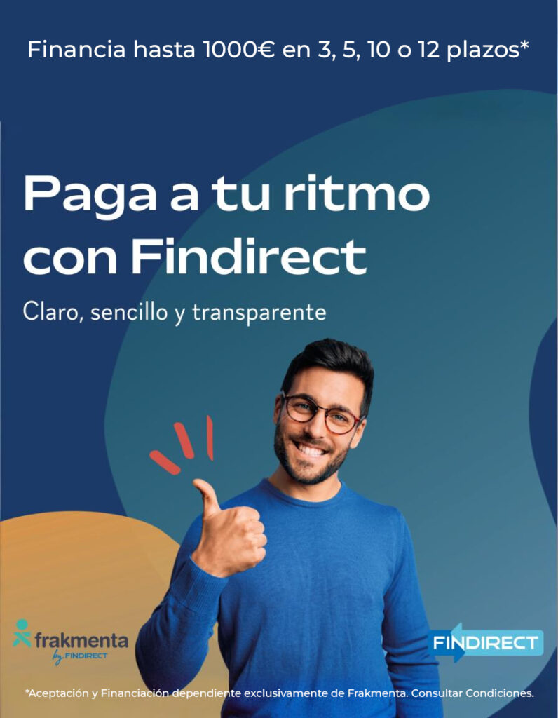 Financia tu peritación o informe pericial con facilidad