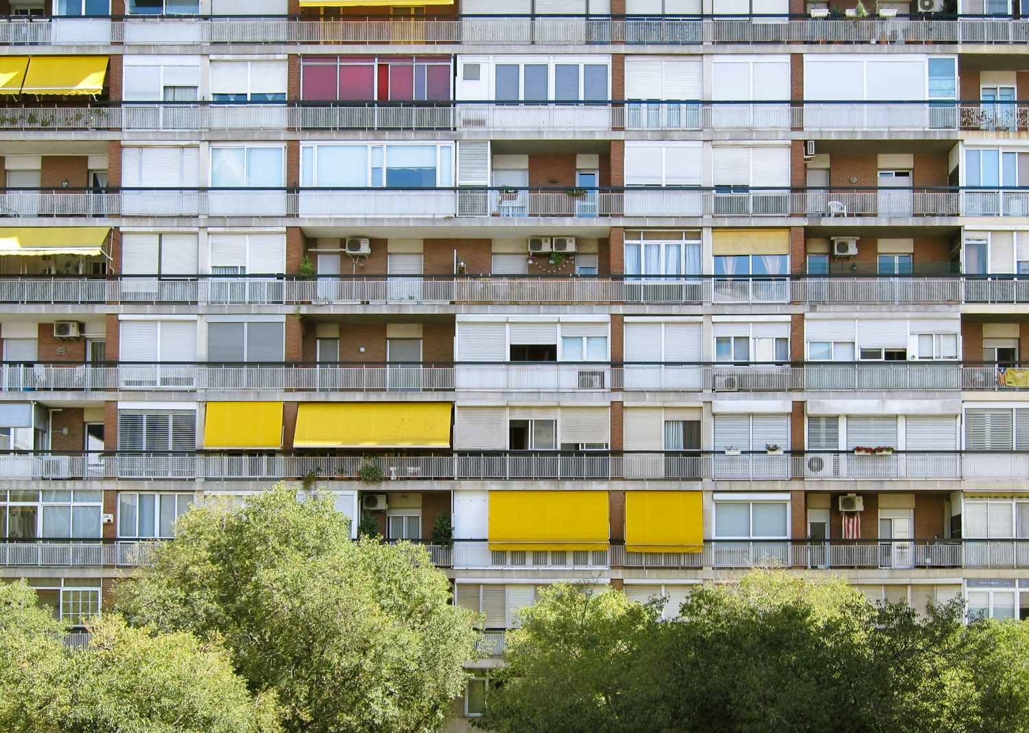 La importancia del perito para las Comunidades de Vecinos