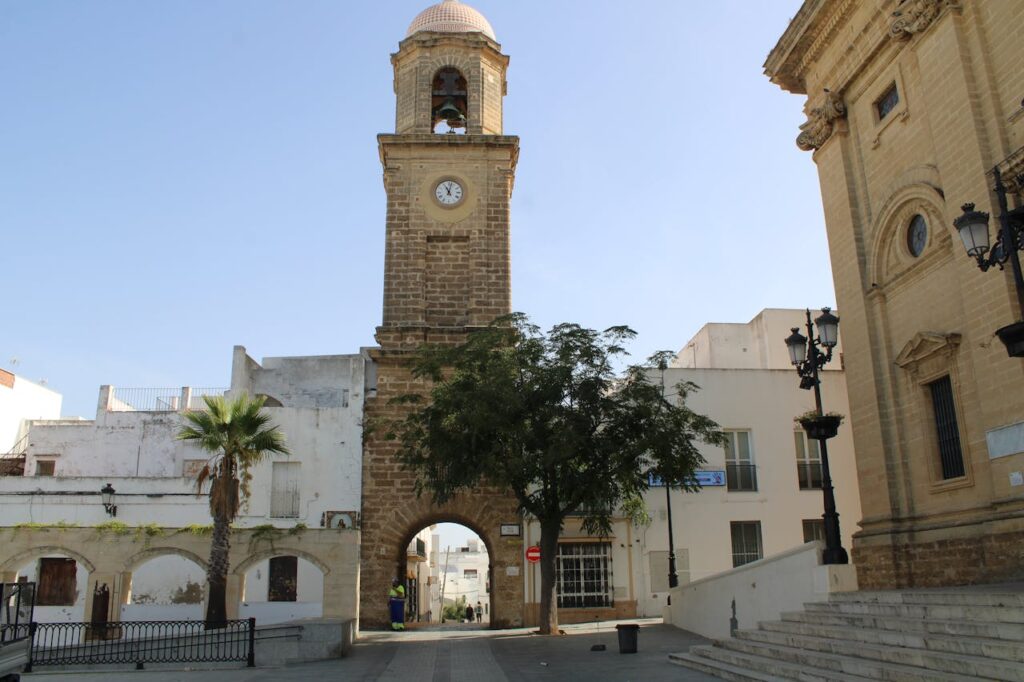 Perito Judicial en Chiclana de la Frontera. Perito experto en vehículos, edificaciones e industria.