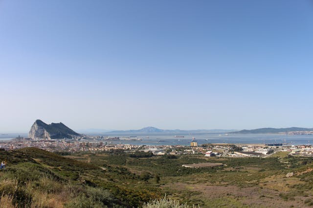 Perito Judicial en Algeciras y Campo de Gibraltar