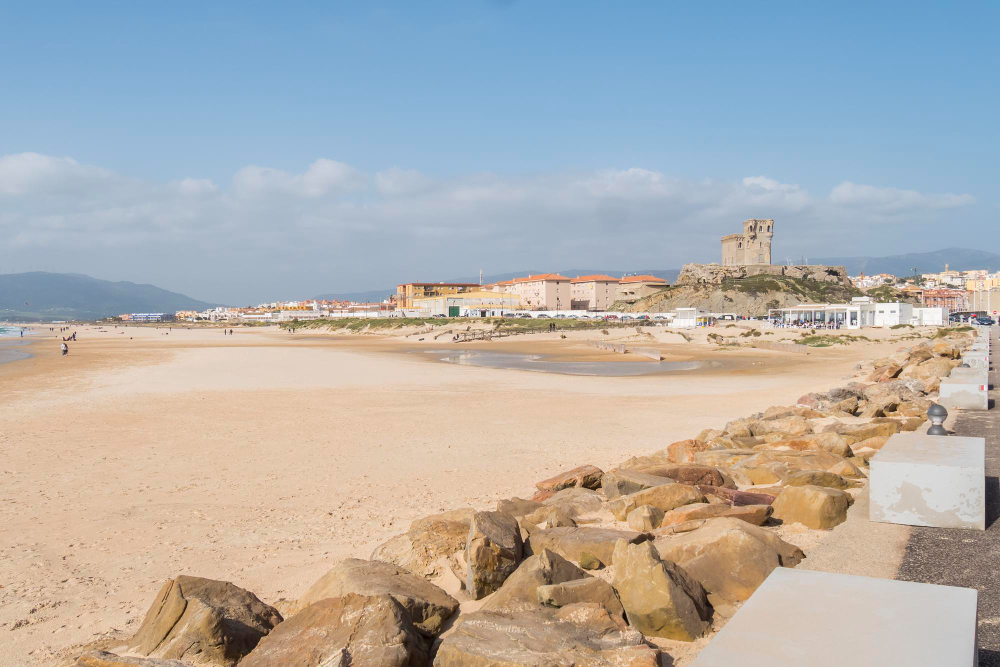Perito Judicial de viviendas y edificacion en Tarifa, Cádiz