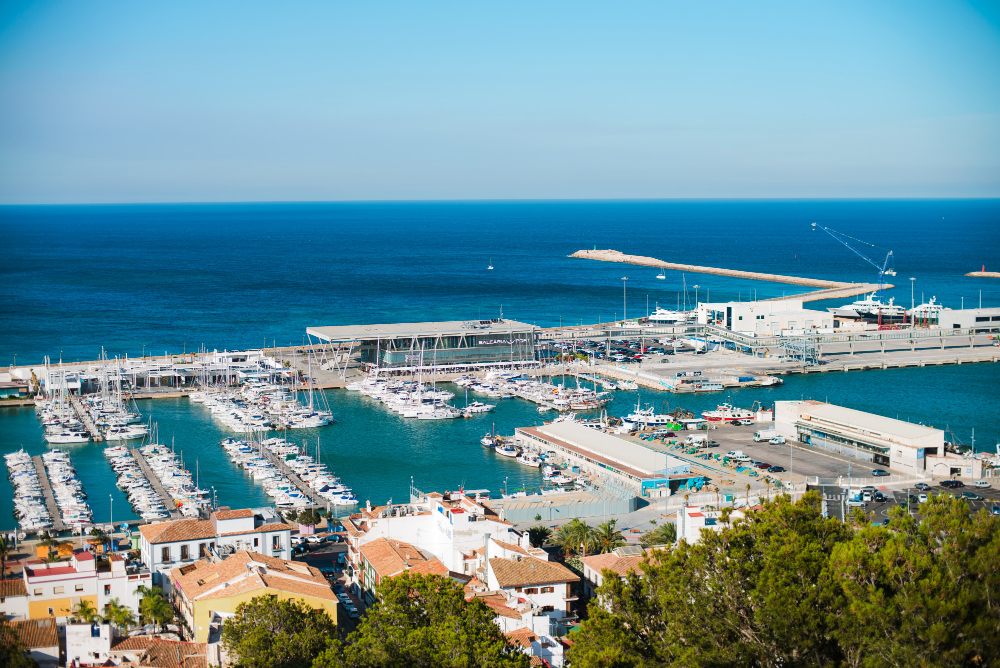 Perito Judicial en Denia. Informes periciales de vehículos, edificación y maquinaria.