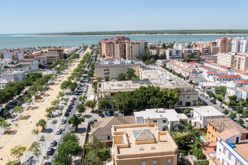 Perito Judicial en Sanlúcar de Barrameda Cádiz