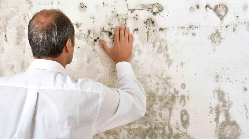 Guía pericial de humedades: causas, orígenes y pruebas clave para acertar con la solución. Informe claro y práctico.