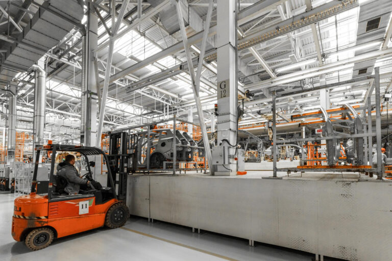 Gabinete Técnico Pericial Industrial en España