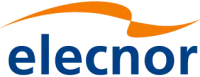 Logo Elecnor