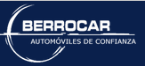 Logo Berrocar Automóviles de Confianza