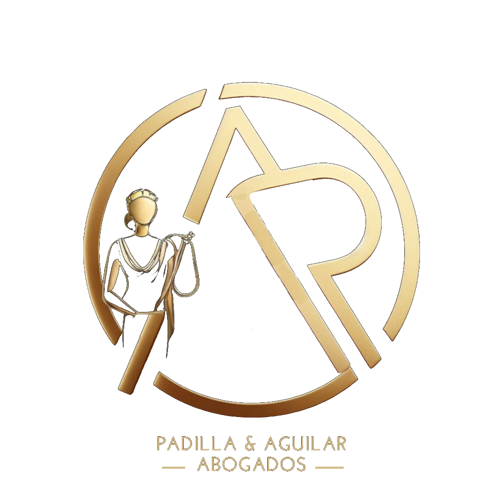Logo Padiga Aguilar Abogados