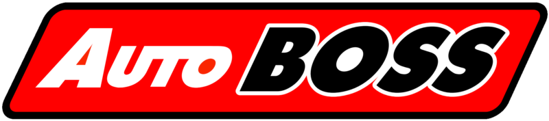 Logo AutoBoss