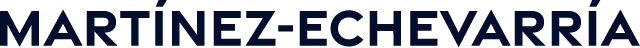 Logo Martínez Echevarría