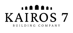 Logo Kairos