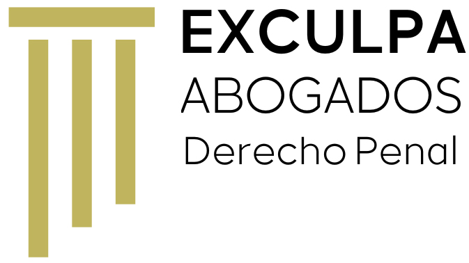 Logo Exculpa abogados