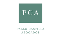 Logo PCA Abogados