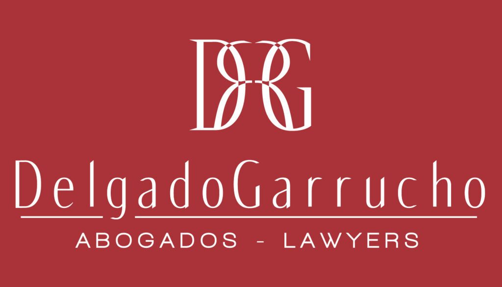 Logo Garrucho Abogados