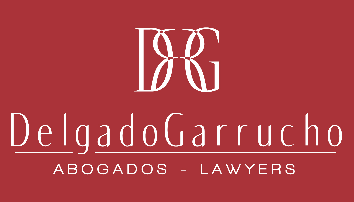 Logo Garrucho Abogados