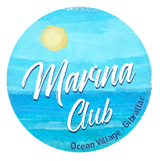 Logo Marina Club
