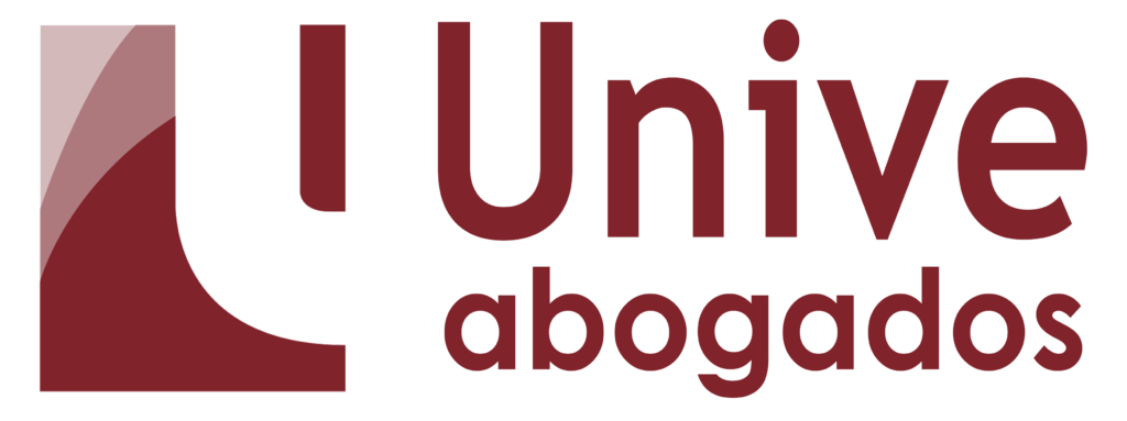 Unive Abogados Logo