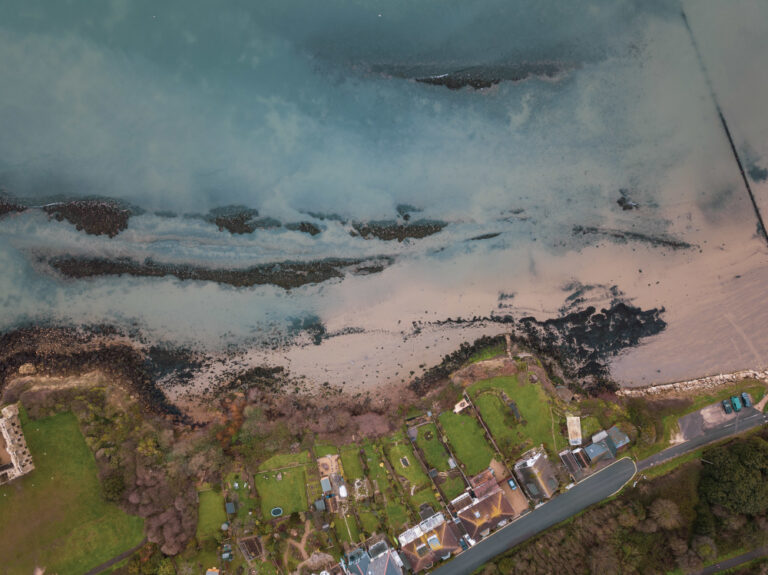 Perito de daños por inundaciones en España