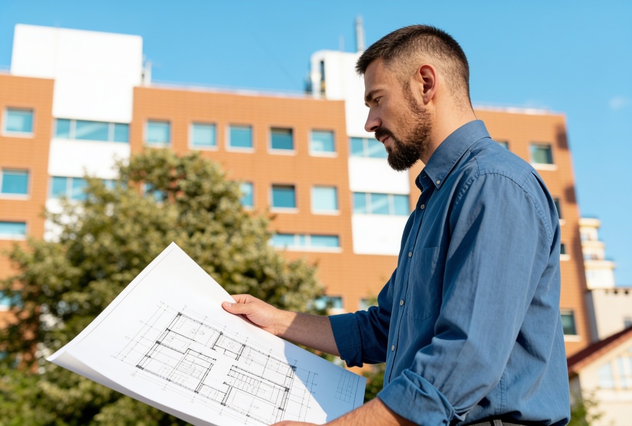 Cuánto Cuesta un Informe Pericial de Arquitectura