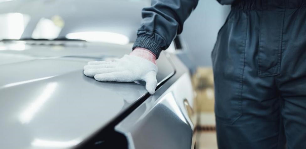 Puede detectarse un coche accidentado antes de comprarlo? | Revisión Precompra