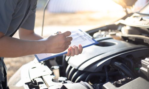 Peritos expertos en Revisión Precompra de automóviles en España