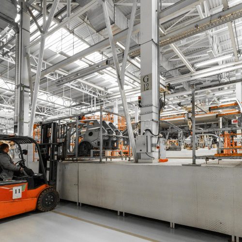 Perito industrial Camas, Sevilla