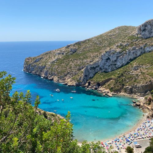 Perito Judicial en Jávea Alicante