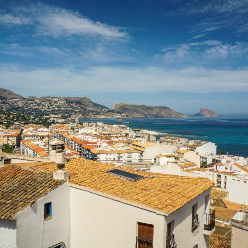 Perito Judicial en Altea, Costa Blanca de Alicante