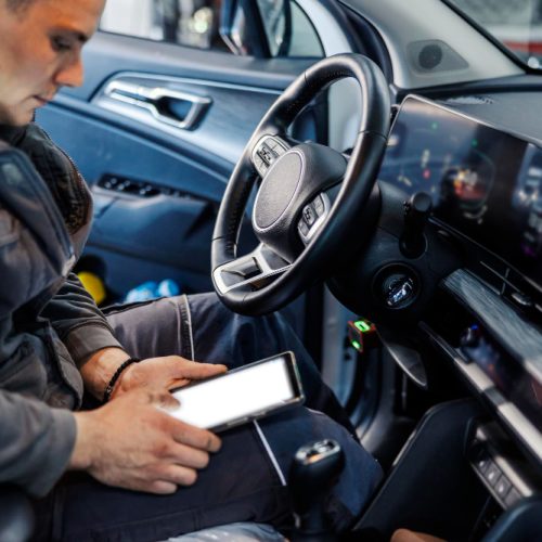 Perito de Automóviles en Don Benito y Villanueva de la Serena