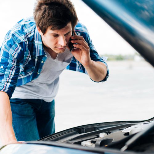 Perito de Automóviles en Denia Vicios Ocultos, Tasaciones y Malas Reparaciones.