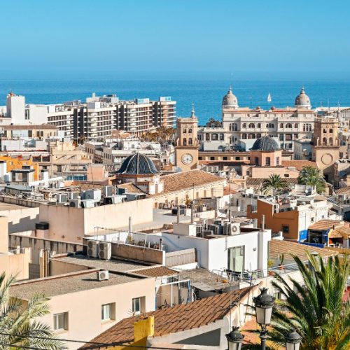Perito judicial en San Roque Cádiz experto en vicios ocultos.