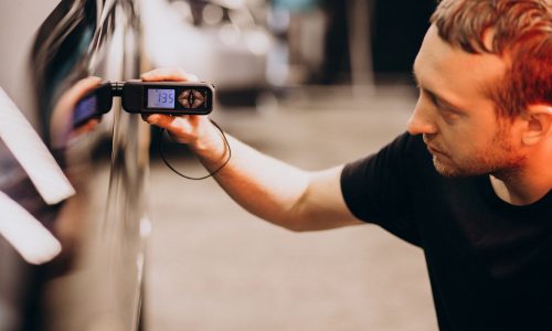 Peritación de Automóviles para correidurías de seguros