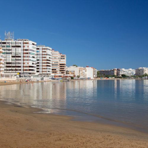 Gabinete Técnico Pericial en Torrevieja Alicante