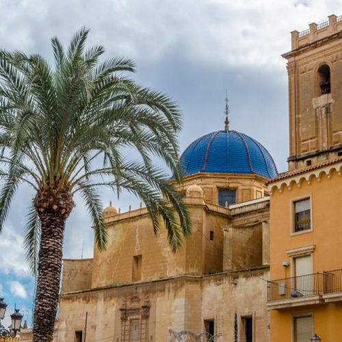 Gabinete técnico pericial en Elche experto en diversos. Consulta inicial gratuita.