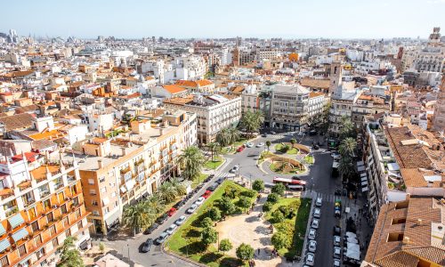 Perito experto en edificación servidumbres de paso, luces y vistas en España