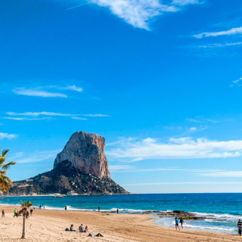 Perito judicial en Calpe experto en automóviles y viviendas