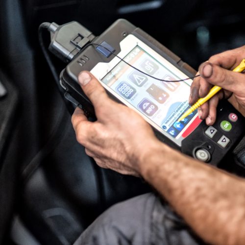 Perito Vehiculos Utrera. Informes mecánicos en Utrera.