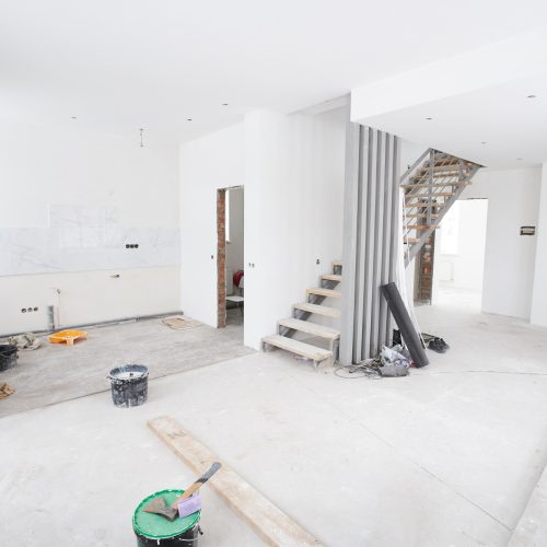 Perito arquitecto especializado en obra nueva y reformas mal ejecutadas