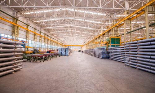 Perito industrial en España. Informes de peritaje para maquinaria y naves industriales.