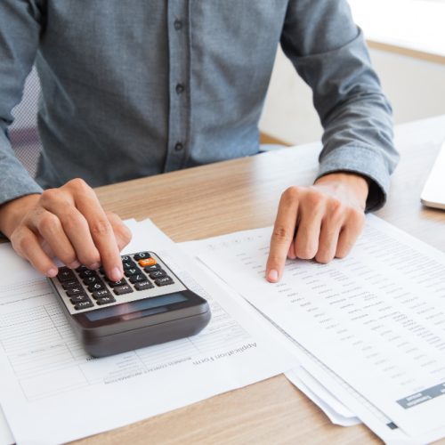 Perito Economista en Sevilla