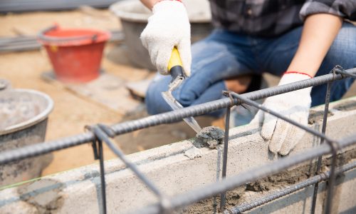 Perito Cimientos defectos constructivos