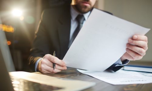 Asesoramiento a empresas de polizas