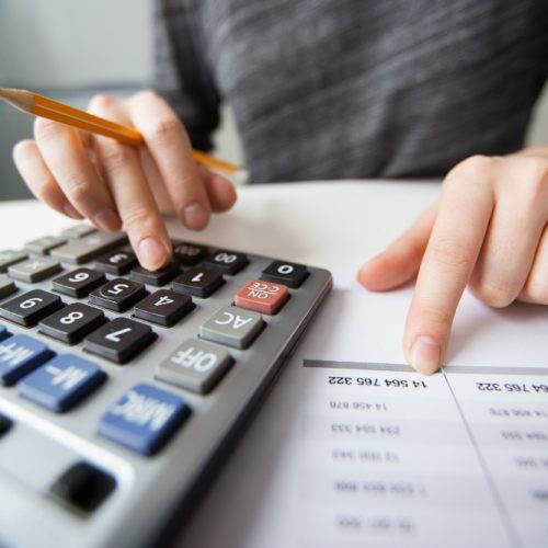 Perito Economista en Benidorm, auditoria contable